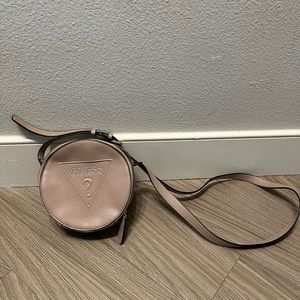 Guess purse
